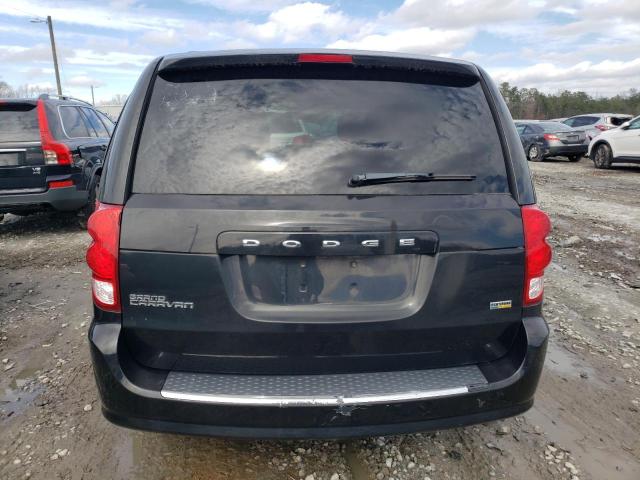 Photo 6 from auction – 2012 DODGE GRAND CARA with VIN 2C4RDGCG6CR334332