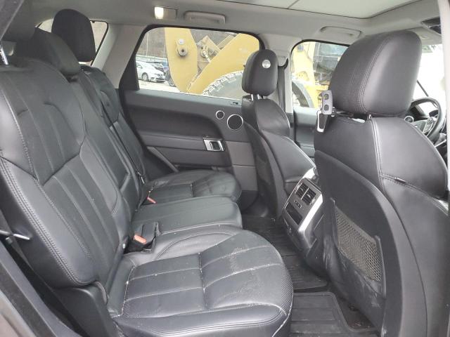 Photo 11 from auction – 2014 LAND ROVER RANGE ROVE with VIN SALWR2TF8EA380758