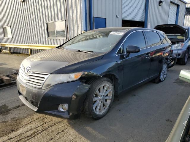 TOYOTA VENZA 2011 z numerem VIN 4T3ZA3BB0BU042039 - Zdjęcie z aukcji