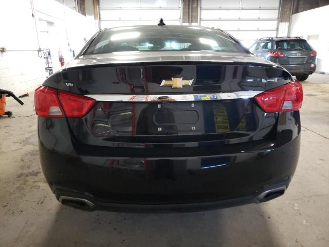 Photo 6 from auction – 2017 CHEVROLET IMPALA PRE with VIN 1G1145S32HU172556