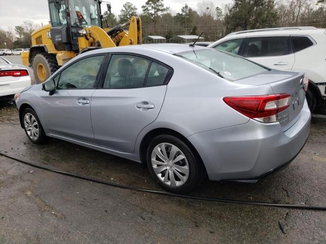 Photo 2 from auction – 2019 SUBARU IMPREZA with VIN 4S3GKAB66K3623639