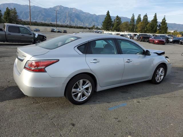 Photo 3 from auction – 2015 NISSAN ALTIMA 2.5 with VIN 1N4AL3AP8FC245683