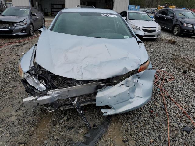 Photo 5 from auction – 2012 HONDA CIVIC with VIN 19XFB2F5XCE076355