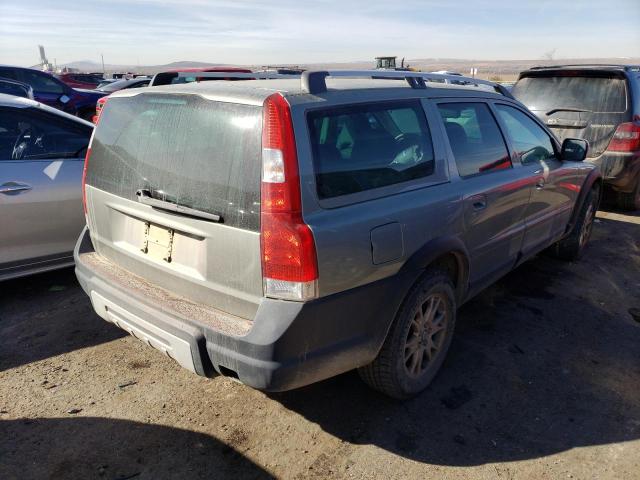 Photo 3 from auction – 2007 VOLVO XC70 with VIN YV4SZ592071275241
