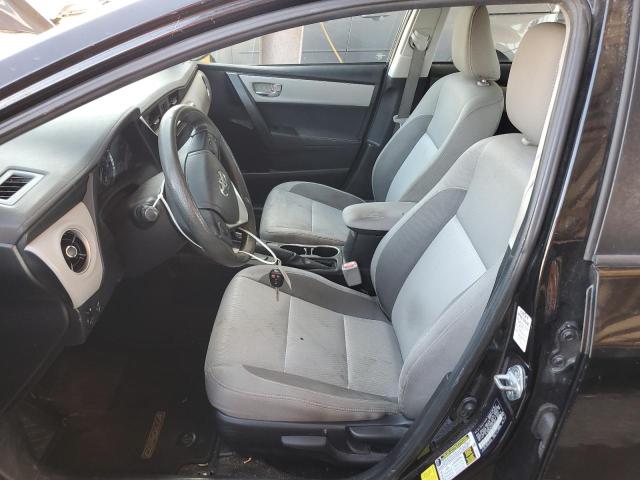Photo 7 from auction – 2017 TOYOTA COROLLA LE with VIN 2T1BURHE1HC825869