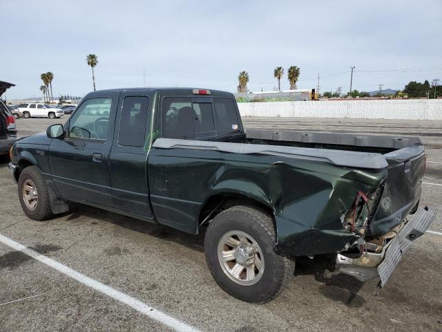 Photo 2 from auction – 2001 FORD RANGER SUP with VIN 1FTYR14E31TA04600