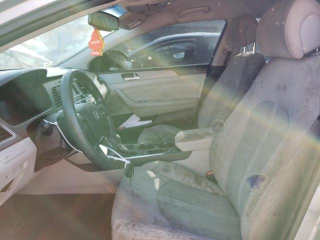Photo 7 from auction – 2015 HYUNDAI SONATA SE with VIN 5NPE24AF1FH182135