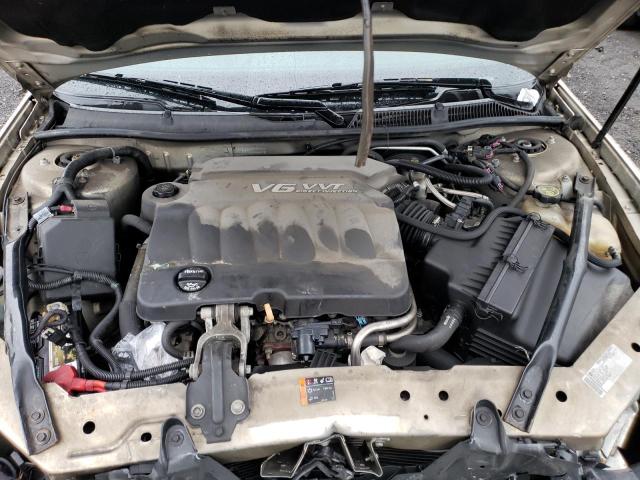 Photo 11 from auction – 2012 CHEVROLET IMPALA LT with VIN 2G1WG5E39C1298040