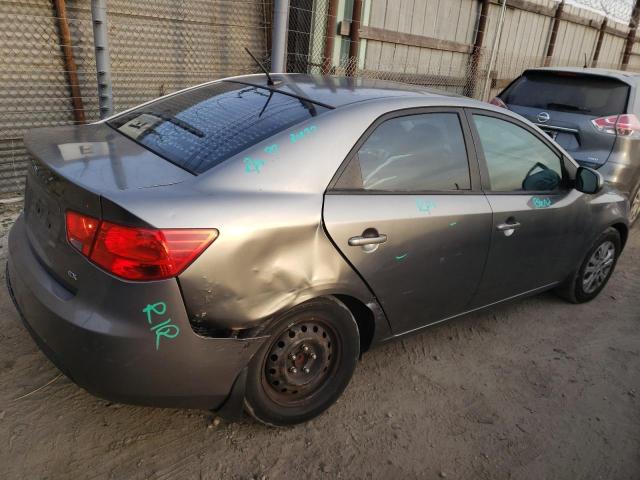 Photo 3 from auction – 2013 KIA FORTE EX with VIN KNAFU4A22D5673223