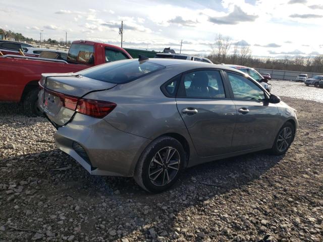 Photo 3 from auction – 2022 KIA FORTE FE with VIN 3KPF24ADXNE483556
