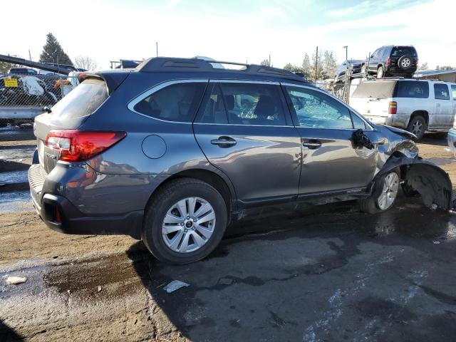 Photo 3 from auction – 2018 SUBARU OUTBACK 2. with VIN 4S4BSAFC1J3370394