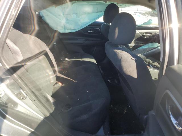 Photo 10 from auction – 2015 NISSAN ALTIMA 2.5 with VIN 1N4AL3AP0FC445652