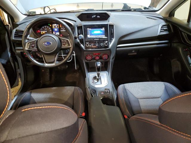 Photo 8 from auction – 2018 SUBARU CROSSTREK with VIN JF2GTADC1J8202933
