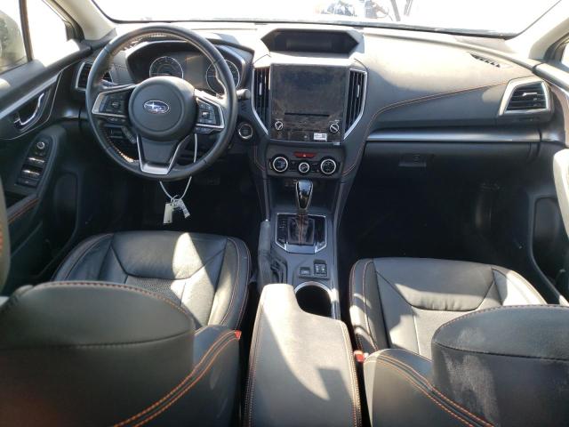 Photo 8 from auction – 2021 SUBARU CROSSTREK with VIN JF2GTHNC8M8239568