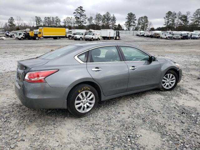 Photo 3 from auction – 2014 NISSAN ALTIMA 2.5 with VIN 1N4AL3AP3EC133291