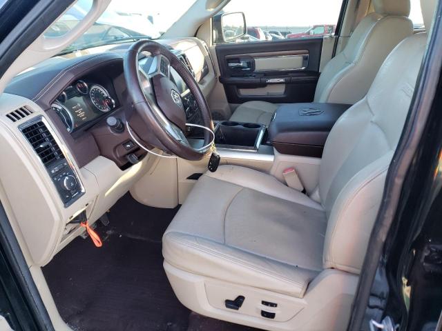 Photo 7 from auction – 2014 RAM 1500 LARAM with VIN 1C6RR7JM8ES303053