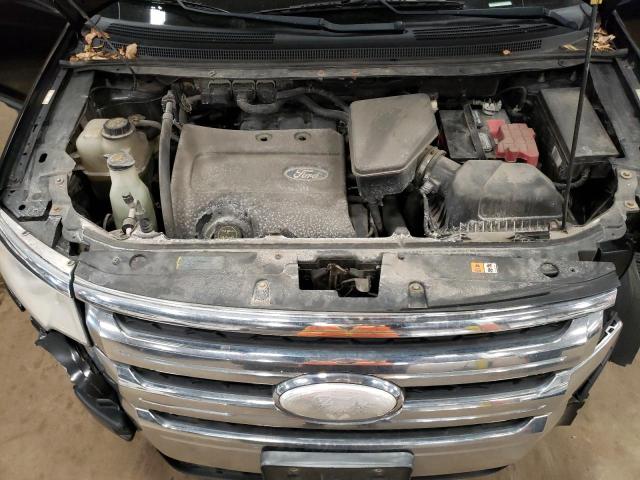 Photo 11 from auction – 2011 FORD EDGE SE with VIN 2FMDK3GC2BBB15290