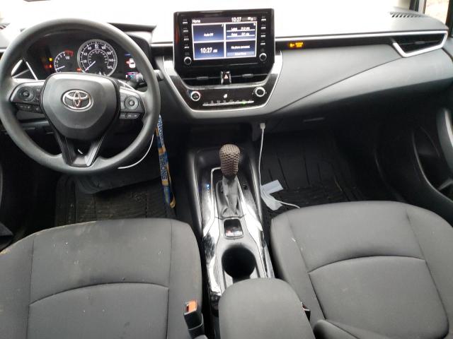 Photo 8 from auction – 2020 TOYOTA COROLLA LE with VIN JTDEPRAE2LJ040188