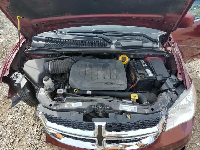 Photo 12 from auction – 2019 DODGE GRAND CARA with VIN 2C4RDGCGXKR611109