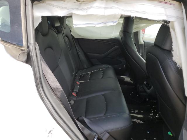 Photo 10 from auction – 2020 TESLA MODEL 3 with VIN 5YJ3E1EB2LF746776
