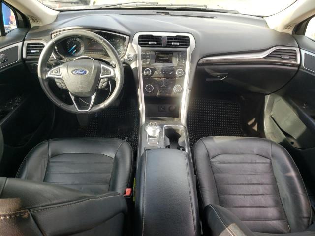 Photo 8 from auction – 2017 FORD FUSION SE with VIN 3FA6P0H98HR142817