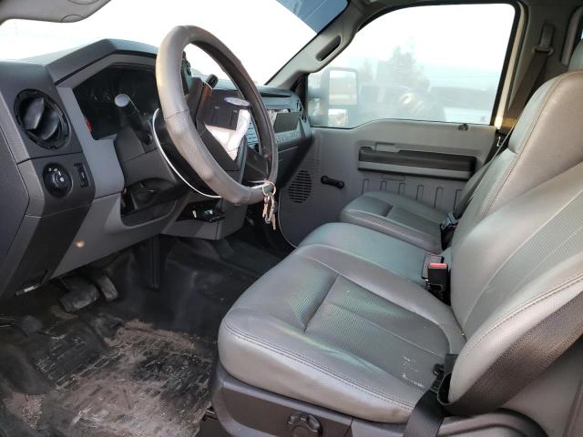 Photo 7 from auction – 2012 FORD F250 SUPER with VIN 1FT7W2B68CEC65234