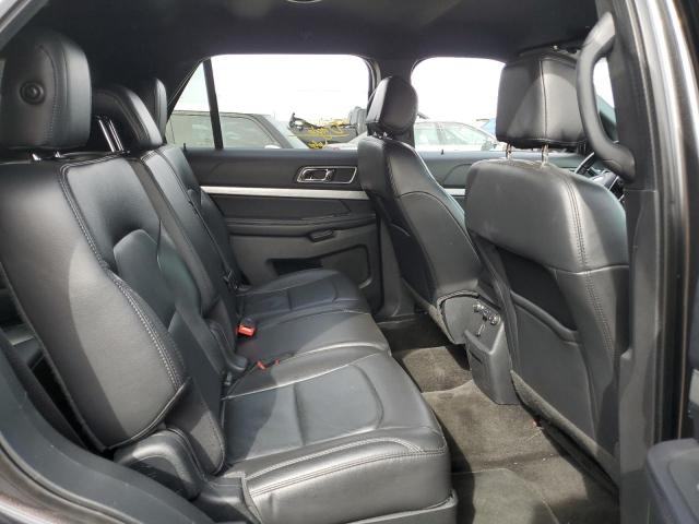 Photo 11 from auction – 2017 FORD EXPLORER X with VIN 1FM5K7DH3HGD89661