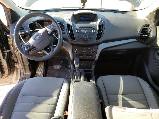 Photo 8 from auction – 2018 FORD ESCAPE S with VIN 1FMCU0F78JUB68562