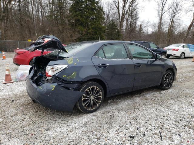 Photo 3 from auction – 2016 TOYOTA COROLLA L with VIN 5YFBURHEXGP424853