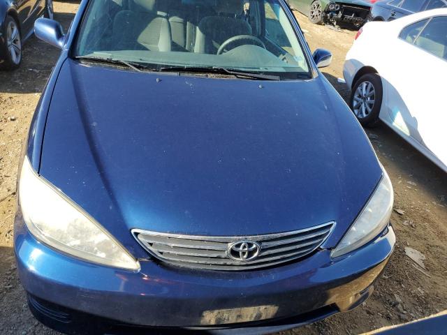 Photo 5 from auction – 2006 TOYOTA CAMRY LE with VIN 4T1BE32K36U130698