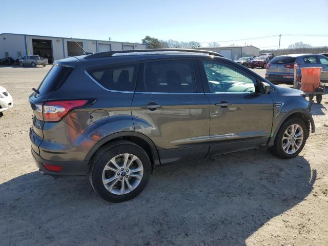Photo 3 from auction – 2017 FORD ESCAPE SE with VIN 1FMCU0GD8HUD85933
