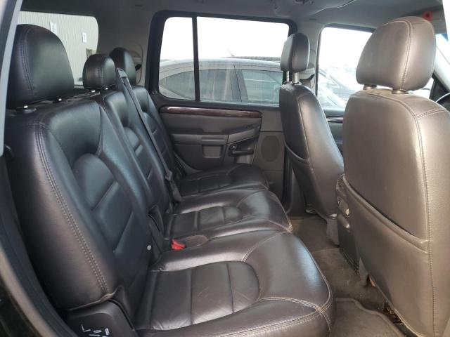 Photo 11 from auction – 2004 FORD EXPLORER with VIN 1FMDU75W74ZA12591