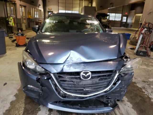 Photo 5 from auction – 2016 MAZDA 3 SPORT with VIN JM1BM1U71G1323729