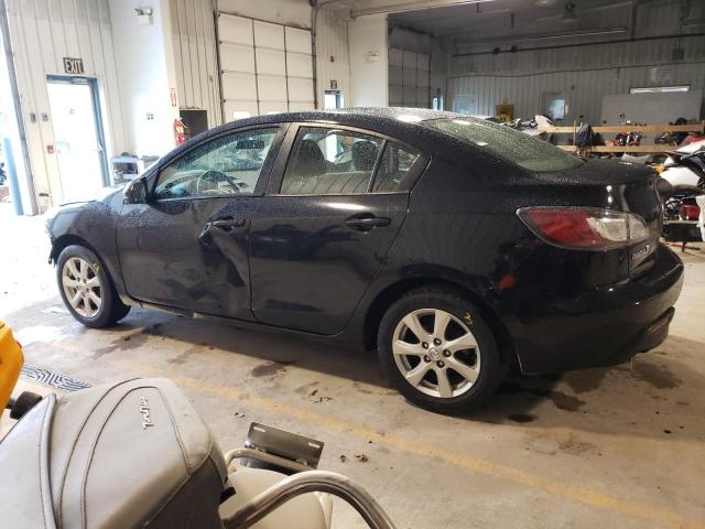 Photo 2 from auction – 2010 MAZDA 3 I with VIN JM1BL1SG4A1267847
