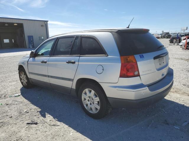 Photo 2 from auction – 2007 CHRYSLER PACIFICA with VIN 2A8GM48L57R128784