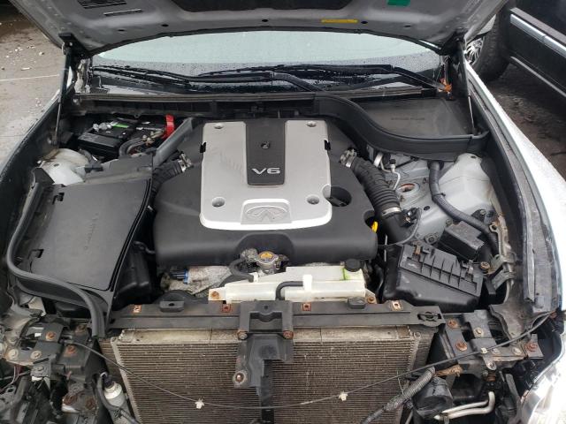 Photo 11 from auction – 2012 INFINITI G25 with VIN JN1DV6AR5CM860432