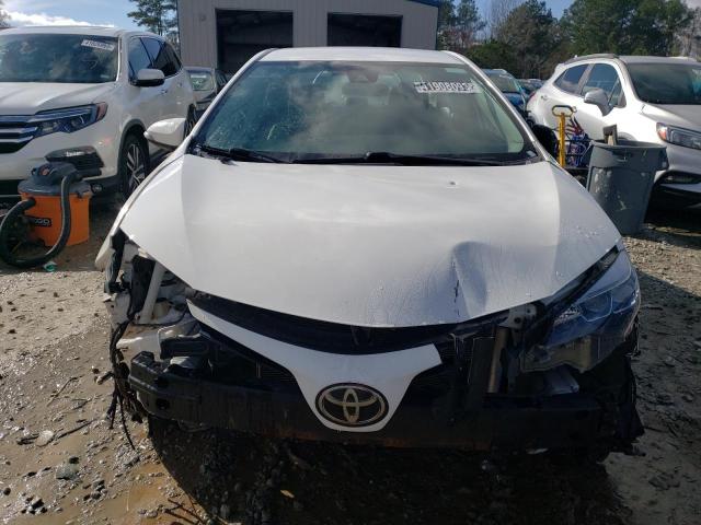 Photo 5 from auction – 2019 TOYOTA COROLLA L with VIN 5YFBURHE9KP874535