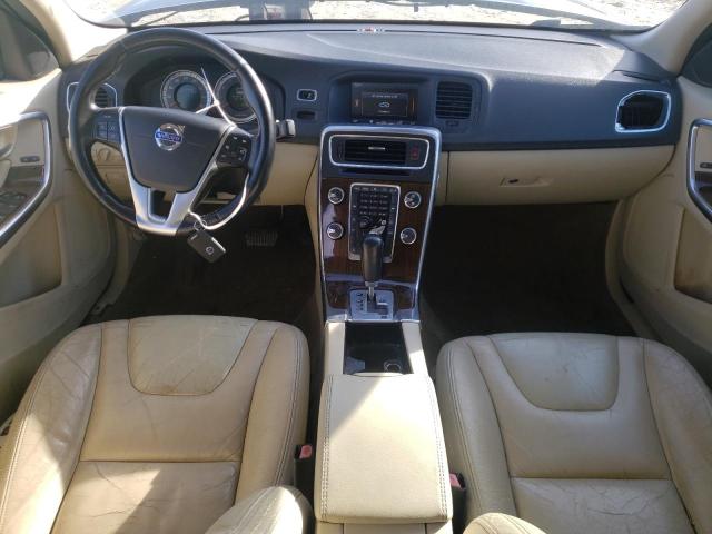 Photo 8 from auction – 2012 VOLVO S60 T5 with VIN YV1622FS4C2131959