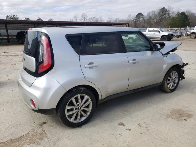 Photo 3 from auction – 2019 KIA SOUL + with VIN KNDJP3A50K7690080