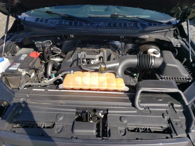 Photo 11 from auction – 2017 FORD F150 SUPER with VIN 1FTEW1CP6HFA63437