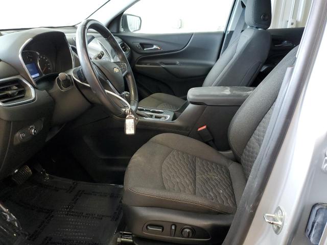 Photo 7 from auction – 2019 CHEVROLET EQUINOX LT with VIN 2GNAXVEX6K6296503
