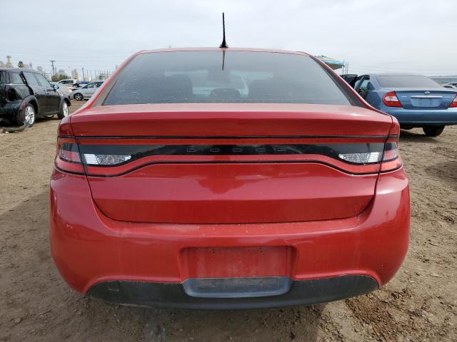 Photo 6 from auction – 2013 DODGE DART SXT with VIN 1C3CDFBA6DD188214