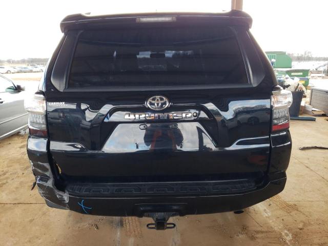 Photo 6 from auction – 2015 TOYOTA 4RUNNER SR with VIN JTEZU5JR0F5104789