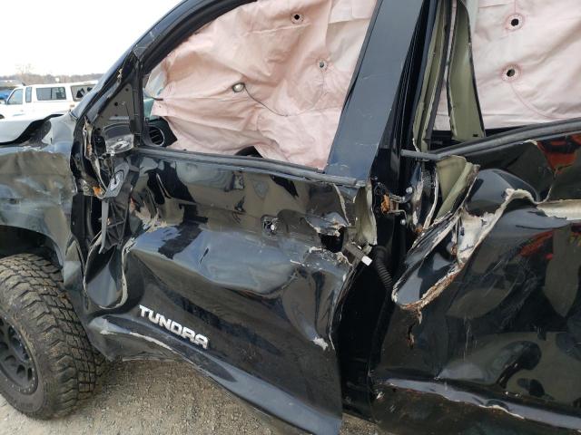 Photo 9 from auction – 2014 TOYOTA TUNDRA DOU with VIN 5TFRM5F19EX076582