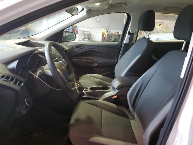 Photo 7 from auction – 2015 FORD ESCAPE with VIN 1FMCU0F7XFUC74907