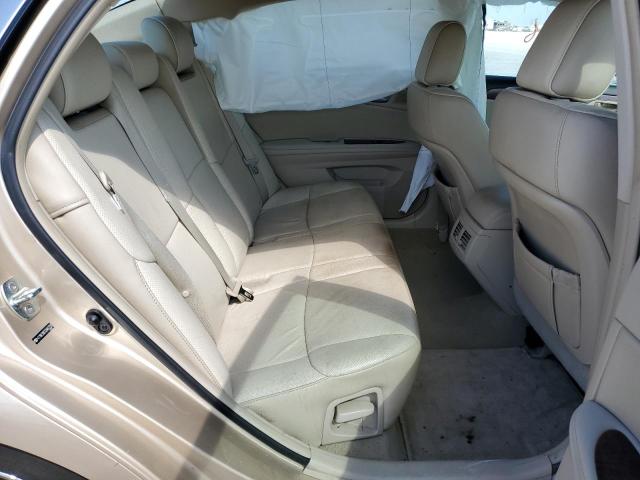 Photo 10 from auction – 2012 TOYOTA AVALON BAS with VIN 4T1BK3DB2CU462228