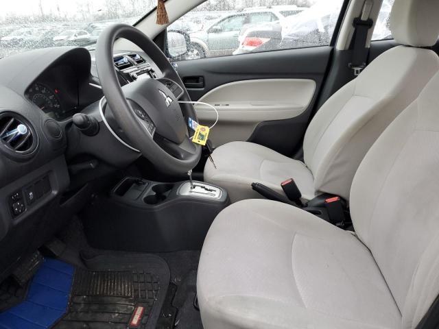 Photo 7 from auction – 2019 MITSUBISHI MIRAGE G4 with VIN ML32F3FJ9KHF08535