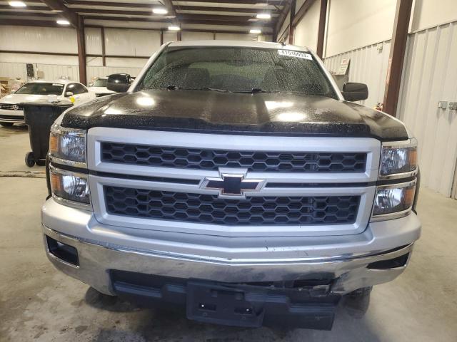 Photo 5 from auction – 2014 CHEVROLET SILVERADO with VIN 1GCRCREC1EZ390311