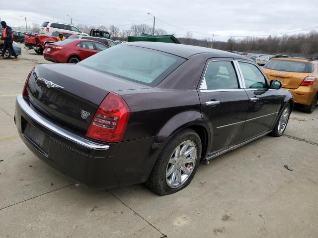 Photo 3 from auction – 2005 CHRYSLER 300C with VIN 2C3JA63H55H126626