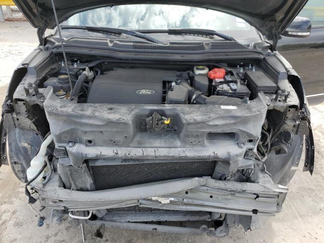 Photo 11 from auction – 2014 FORD EXPLORER L with VIN 1FM5K7F87EGC34894